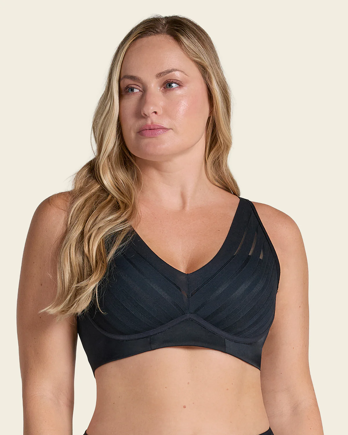 Nuevos Sujetadores de Moda